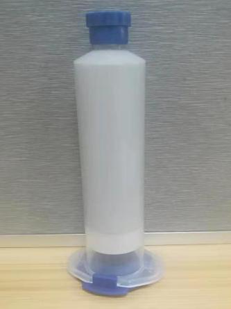 6.0W灰色导热凝胶