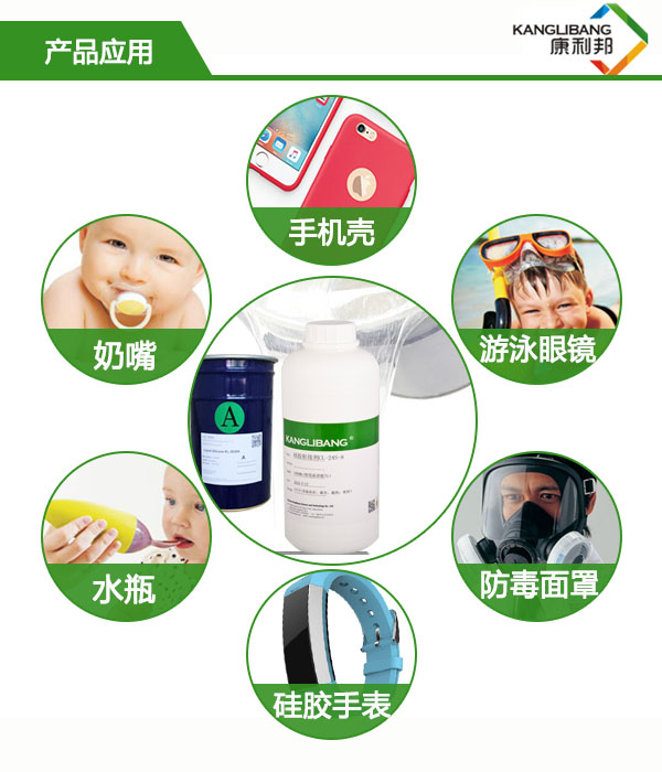 CL-24S-8硅胶粘PVC粘合剂产品应用 CL-24S-8硅胶粘PVC粘合剂产品应用
