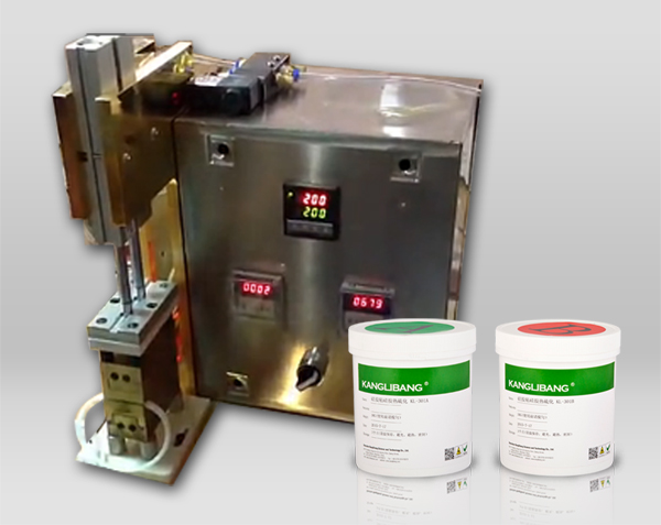 KL-301硅胶对粘胶水 KL-301硅胶对粘胶水