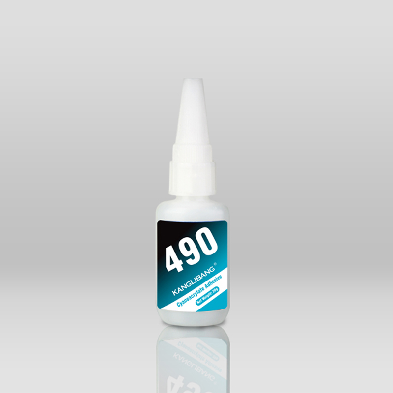 490塑胶粘硅胶胶水使用方法 490塑胶粘硅胶胶水使用方法