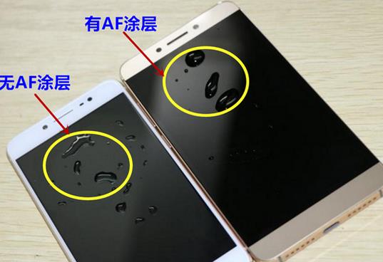 AF屏保护膜用什么胶水 AF屏保护膜用什么胶水