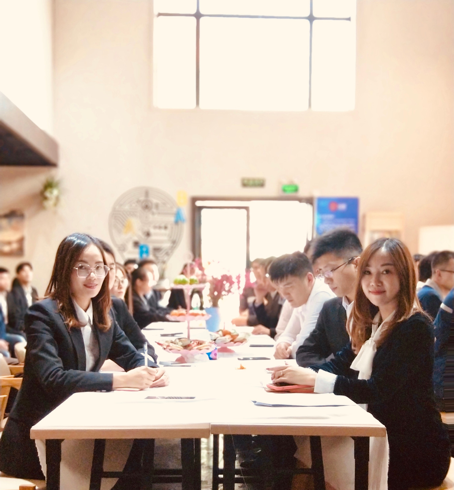 YABO鸭脖官网年终总结会 YABO鸭脖官网年终总结会
