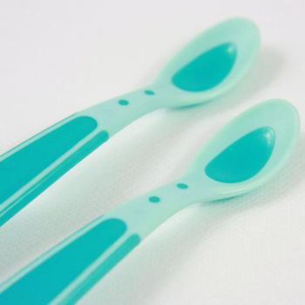 粘婴儿硅胶勺子胶水怎么使用 粘婴儿硅胶勺子胶水怎么使用