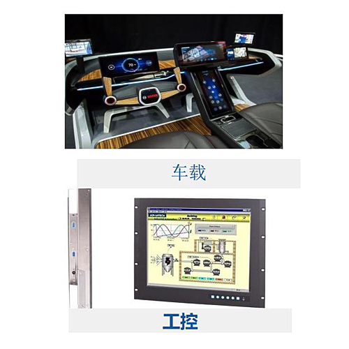 有机硅用于显示器行业制造,为显示行业OCA提供了新的解决方案
